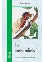 Metamorfosis