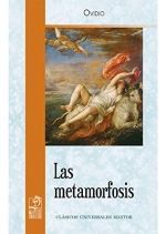 METAMORFOSIS OVIDIO