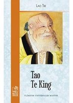 TAO TE KING