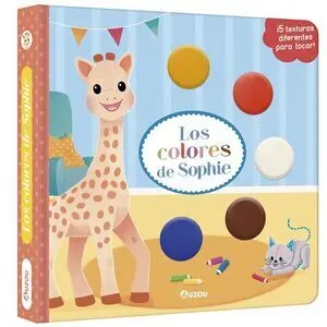 Los Colores de Sophie