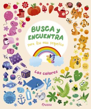 LOS COLORES