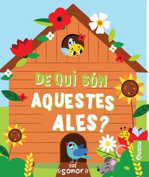 DE QUI SON AQUESTES ALES?