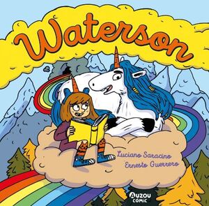 WATERSON