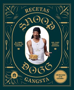 RECETAS GANGSTA