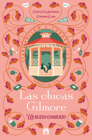 LAS CHICAS GILMORE