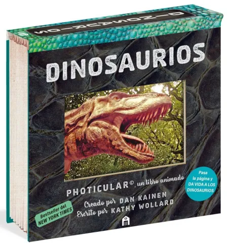 Dinosaurios