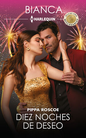DIEZ NOCHES DE DESEO