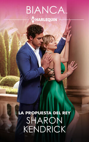 LA PROPUESTA DEL REY