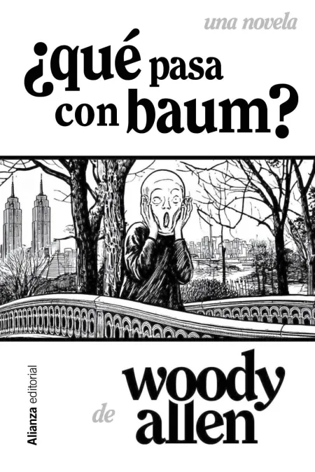 ¿Qué Pasa con Baum?