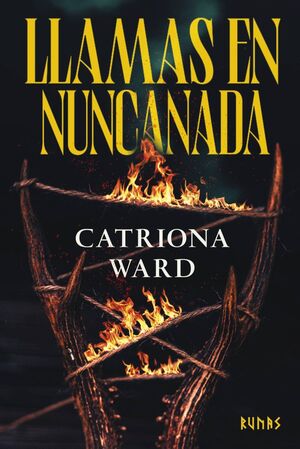 LLAMAS EN NUNCANADA