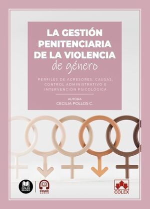 LA GESTIÓN PENITENCIARIA DE LA VIOLENCIA DE GÉNERO