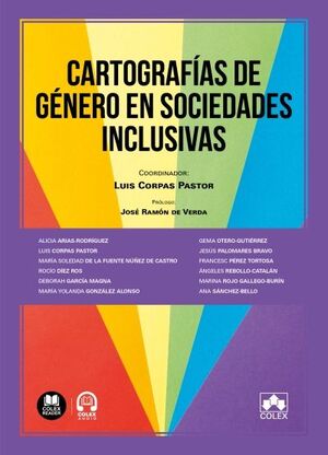 CARTOGRAFIAS DE GENERO EN SOCIEDADES INCLUSIVAS