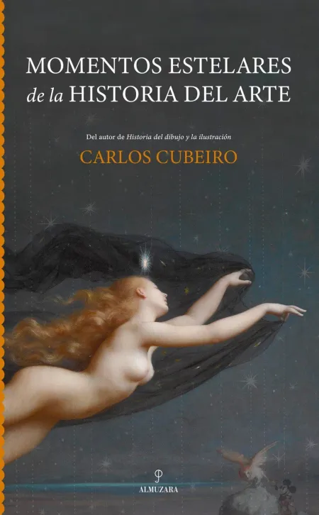 Momentos Estelares de la Historia del Arte