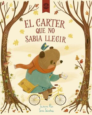 O CARTEIRO QUE NON SABÍA LER