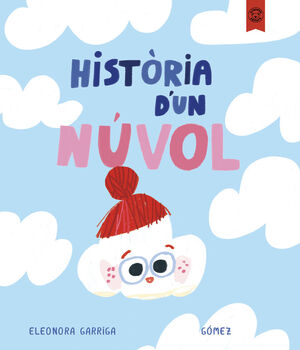 HISTÒRIA D'UN NÚVOL