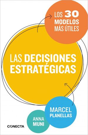 EL LIBRO DE LAS DECISIONES ESTRATÉGICAS