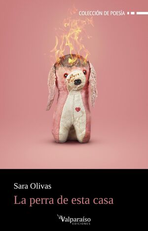 PERRA DE ESTA CASA, LA