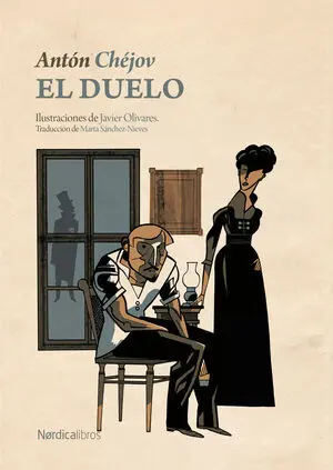 Duelo, el