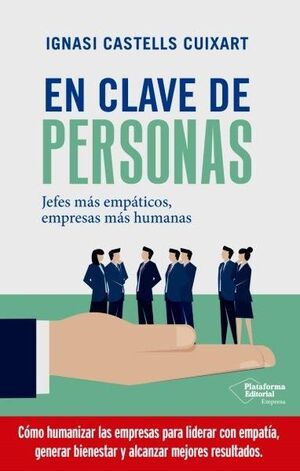 EN CLAVE DE PERSONAS