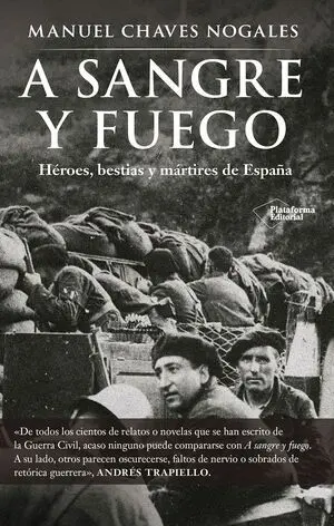 A Sangre y Fuego