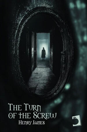 THE TURN OF THE SCREW