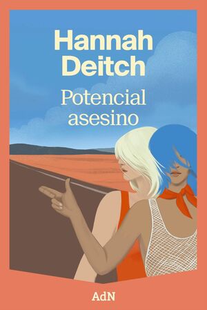 POTENCIAL ASESINO