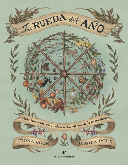 La Rueda del Año