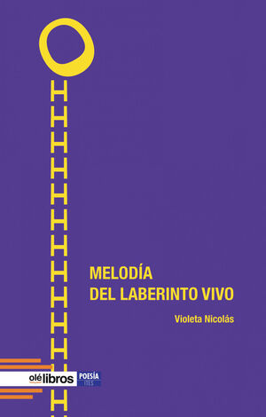 MELODIA DEL LABERINTO VIVO