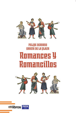 ROMANCES Y ROMANCILLOS