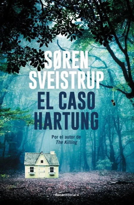 El Caso Hartung (El Caso Hartung)