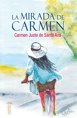 LA MIRADA DE CARMEN