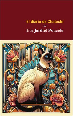 EL DIARIO DE CHATOSKY