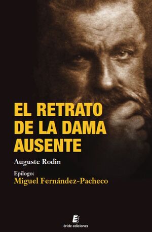 EL RETRATO DE LA DAMA AUSENTE