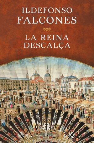 LA REINA DESCALÇA