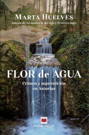 FLOR DE AGUA