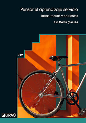 PENSAR EL APRENDIZAJE SERVICIO