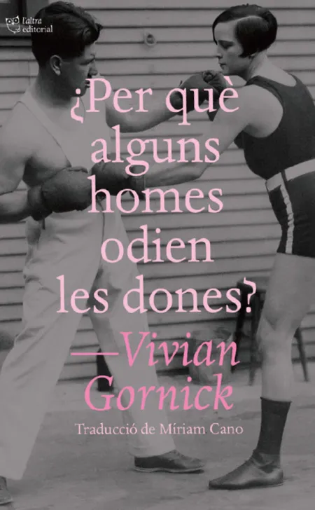 ¿Per què Alguns Homes Odien les Dones?