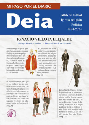 MI PASO POR EL DIARIO DEIA