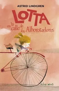 Lotta en la Calle de los Alborotadores