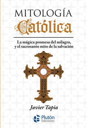 MITOLOGÍA CATÓLICA