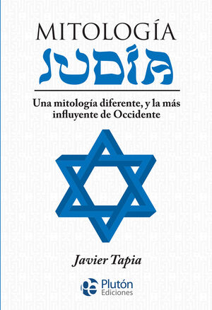 MITOLOGÍA JUDÍA