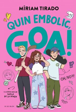 EM DIC GOA 10. QUIN EMBOLIC GOA
