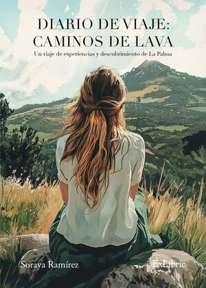 DIARIO DE VIAJE: CAMINOS DE LAVA