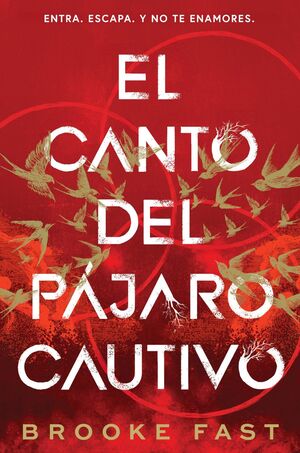 EL CANTO DEL PÁJARO CAUTIVO