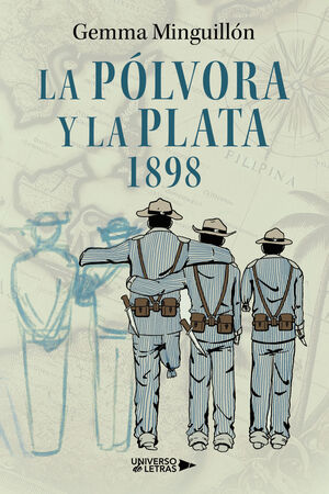 LA PÓLVORA Y LA PLATA