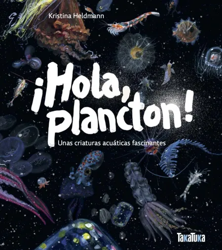 Hola Plancton