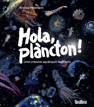 HOLA PLANCTON