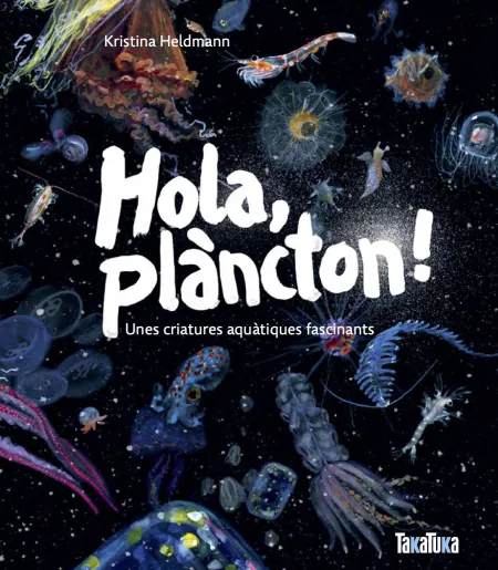 Hola Plancton