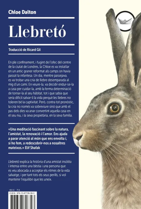 Llebreto