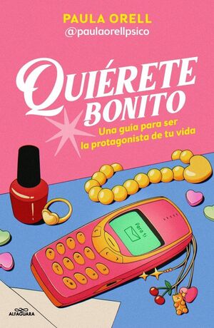 QUIÉRETE BONITO